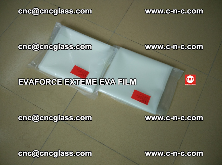 EVAFORCE EXTEME EVA FILM for safety glass laminating (14)