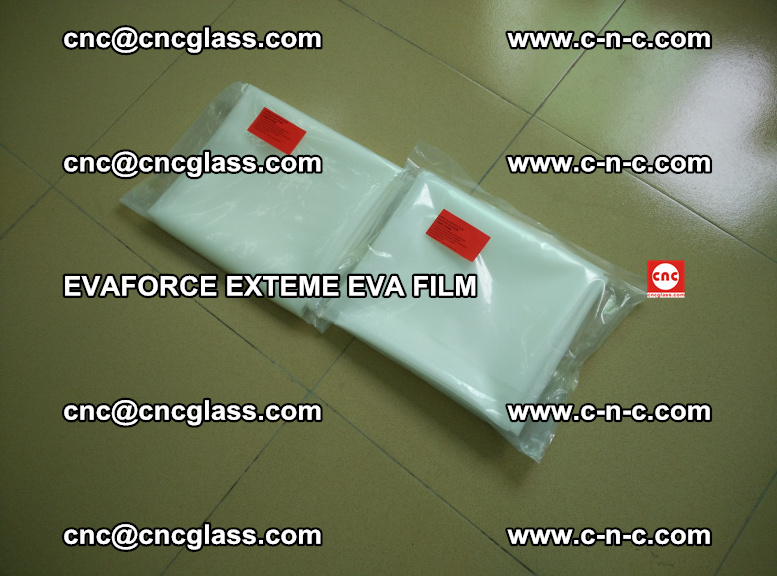 EVAFORCE EXTEME EVA FILM for safety glass laminating (2)