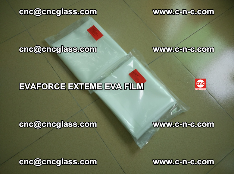 EVAFORCE EXTEME EVA FILM for safety glass laminating (4)